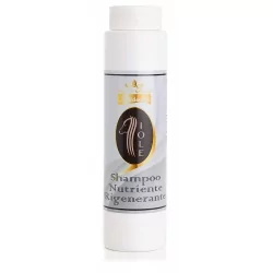 Šampon pro bílou a světlou srst BALDECCHI IOLE LINE výživný a regenerační 250ml