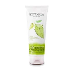Šampon pro dlouhou srst BOTANIQA SHOW LINE SMOOTH DETANGLING 2