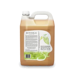 Šampon pro dlouhou srst BOTANIQA SHOW LINE SMOOTH DETANGLING 2