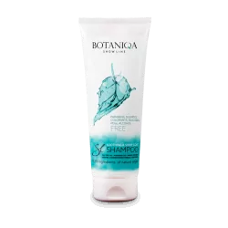 Šampon pro citlivou a podrážděnou pokožku BOTANIQA SOOTHING SHINY COAT 2