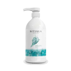 Šampon pro citlivou a podrážděnou pokožku BOTANIQA SOOTHING SHINY COAT 2