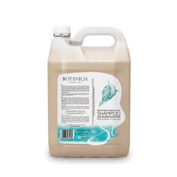 Šampon pro citlivou a podrážděnou pokožku BOTANIQA SOOTHING SHINY COAT 2