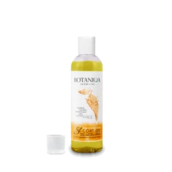 Vyživující a ochranný olej na srst BOTANIQA SHOW LINE DEEP CONDITIONING 2