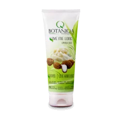 Šampon pro dlouhou srst BOTANIQA LOVE ME LONG 2