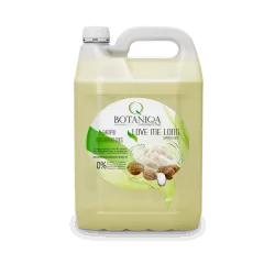 Šampon pro dlouhou srst BOTANIQA LOVE ME LONG 2
