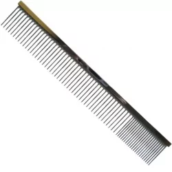 Hřeben pro psy 80/20 4PAWS 24,5cm