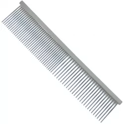 Hřeben pro psy 50/50 4PAWS 19cm
