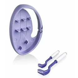 Háček na klíšťata TWISTER CLIP BOX (2ks) 2