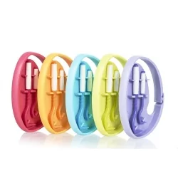 Háček na klíšťata TWISTER CLIP BOX (2ks)