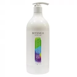 Šampon pro psy BOTANIQA ACTIVE LINE intenzivně hydratační 2