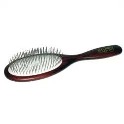 Kartáč pro psy velký MAXI PIN hroty 20mm 2