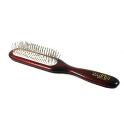 Kartáč pro psy úzký MAXI PIN hroty 20mm 2