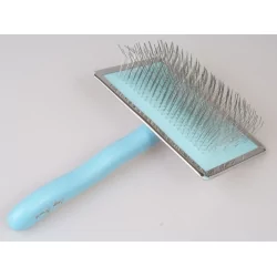Kartáč pro psy EASY BRUSH dlouhé hroty - velký 2
