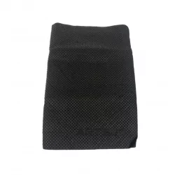 Ručník pro psy ARTERO CARBON s ionty stříbra 85x33cm
