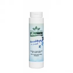 Šampon pro psy BALDECCHI GOOD BYE neutralizující zápach srsti 