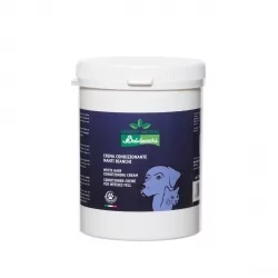 Krémový kondicionér pro bílou srst BALDECCHI WHITE HAIR 2