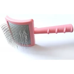 Kartáč pro psy EASY BRUSH TANGLE TEASER velký pro hustou srst