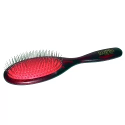 Kartáč pro psy velký MAXI PIN hroty 20mm tvrdý 2