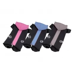 Kombinéza pro psy SOFTSHELL