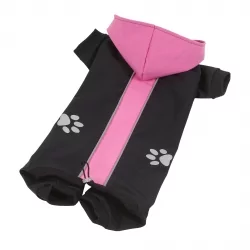 Kombinéza pro psy SOFTSHELL 2