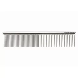 Hřeben pro psy SHOW TECH PRO COMBI COMB MINI 11,5cm
