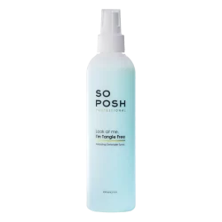 Hydratační rozčesávací sprej na srst SO POSH I´m Tangle Free 250ml