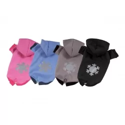 Bunda pro psy SOFTSHELL