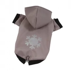 Bunda pro psy SOFTSHELL 2