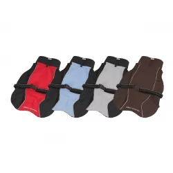 Pláštěnka pro psy DOGGY COMFORT pro malá a střední plemena