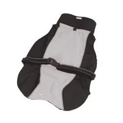 Pláštěnka pro psy DOGGY COMFORT pro malá a střední plemena 2