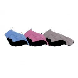 Bunda pro psy SOFTSHELL velká plemena