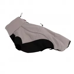Bunda pro psy SOFTSHELL velká plemena 2