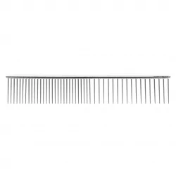 Hřeben pro psy extra velký SHOW TECH PRO COMBI COMB 28cm