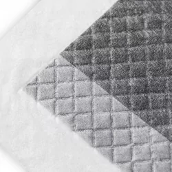 Hygienické podložky pro psy BEST FRIEND CARBONE 60x60cm (10ks) 2