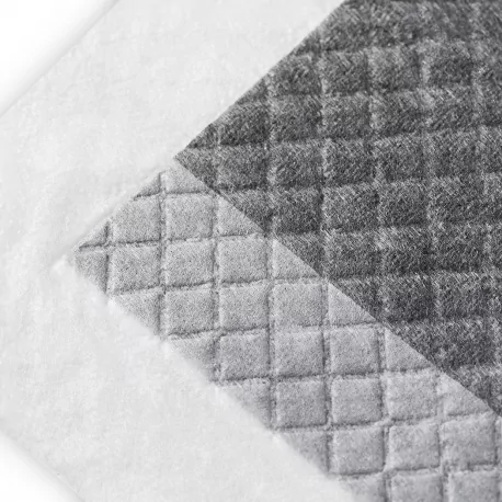 Hygienické podložky pro psy BEST FRIEND CARBONE 60x60cm (10ks)
