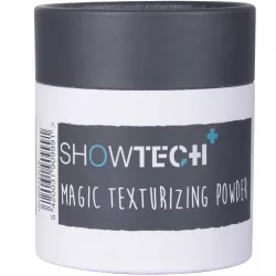 Zpevňující pudr na srst SHOW TECH MAGIC TEXTURIZING 100g tm.šedá