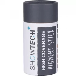 Křída v bloku na srst SHOW TECH PIGMENT STICK tm.šedá
