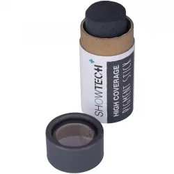Křída v bloku na srst SHOW TECH PIGMENT STICK tm.šedá 2
