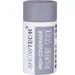 Křída v bloku na srst SHOW TECH PIGMENT STICK světle šedá