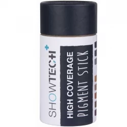 Křída v bloku na srst SHOW TECH PIGMENT STICK černá