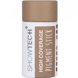 Křída v bloku na srst SHOW TECH PIGMENT STICK světle hnědá