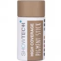 Křída v bloku na srst SHOW TECH PIGMENT STICK světle hnědá