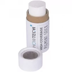 Křída v bloku na srst SHOW TECH PIGMENT STICK bílá 2