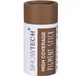 Křída v bloku na srst SHOW TECH PIGMENT STICK hnědá