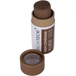 Křída v bloku na srst SHOW TECH PIGMENT STICK hnědá 2