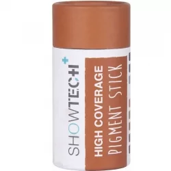 Křída v bloku SHOW TECH PIGMENT STICK červeno-hnědá