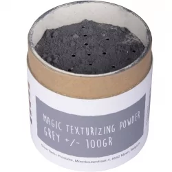 Zpevňující pudr na srst SHOW TECH MAGIC TEXTURIZING 100g šedá 2
