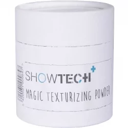 Zpevňující pudr na srst SHOW TECH MAGIC TEXTURIZING 100g bílá