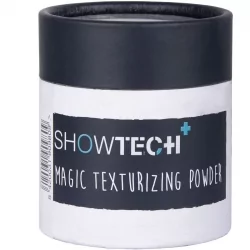 Zpevňující pudr na srst SHOW TECH MAGIC TEXTURIZING 100g černá