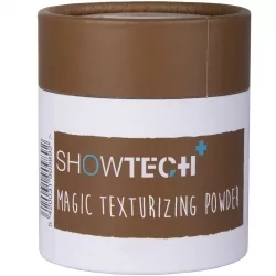 Zpevňující pudr na srst SHOW TECH MAGIC TEXTURIZING 100g hnědá